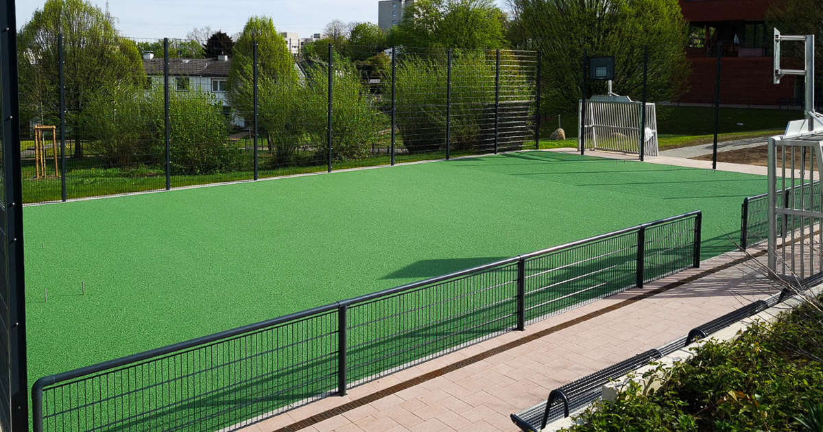 Wuppertal Multisport
